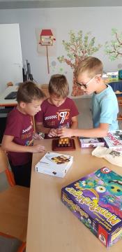 Razgibanega ravenskega poletja v juliju (4)